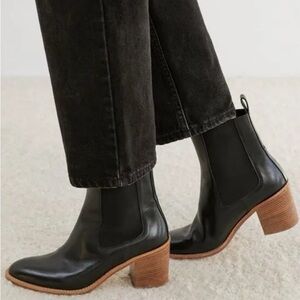 Jenni Kayne Frankie Chelsea Boot